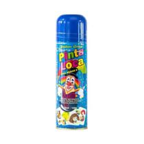 Pinta Loca Azul Escuro Spray Aspa 150Ml