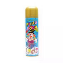 Pinta Loca Ouro Spray Aspa 150Ml