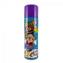 Pinta Loca Roxa Spray Aspa 150Ml Pinta Loca Roxa Spray Aspa 150Ml