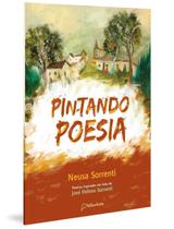 Pintando Poesia Pintando Poesia