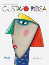 Pintando Um Mundo Melhor Com Gustavo Rosa Pintando Um Mundo Melhor Com Gustavo Rosa