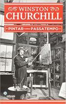 Pintar Como Passatempo - LEXIKON Pintar Como Passatempo - LEXIKON