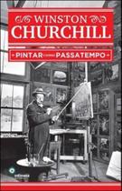 Pintar como passatempo - ODISSEIA Pintar como passatempo - ODISSEIA