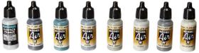 Pinte Vallejo US Navy e USMC 70S até agora 17mL Pinte Vallejo US Navy e USMC 70S até agora 17mL