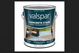 Pinte Valspar Porch/Floor Semi Stain Base 4 Pinte Valspar Porch/Floor Semi Stain Base 4