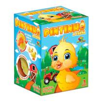 Pintinho a Corda Art Brink 3+ Anos Pintinho a Corda Art Brink 3+ Anos