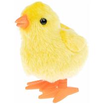 Pintinho A Corda Pelucia Infantil Divertido - Art Brink Pintinho A Corda Pelucia Infantil Divertido - Art Brink