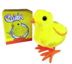 Pintinho Grande de Pelúcia A Corda Pula/ Anda Pintinho Grande de Pelúcia A Corda Pula/ Anda