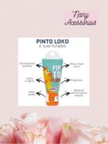 Pinto Loko Gel Estimulante Peniano 15G Hot Flowers