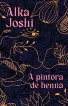 Pintora de henna, a - edicao tag - DISTRIBUIDORA RECORD