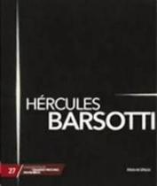 Pintores Brasileiros. Hercules Barsotti - Volume 27