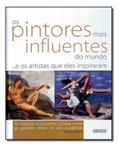 Pintores Mais Influentes, Os Pintores Mais Influentes, Os