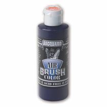 Pintura Acrílica para Aerógrafo Jacquard Sneaker Azul Marino 120 mL