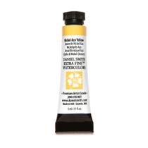 Pintura Acuarela Daniel Smith Extra Fina 5 mL Nickel AZO Amarillo