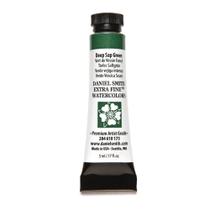 Pintura Acuarela Daniel Smith Verde Savia Profundo 5ml