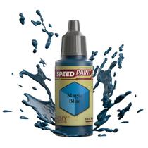 Pintura Army Painter Speedpaint Singles Magic Blue Pintura Army Painter Speedpaint Singles Magic Blue