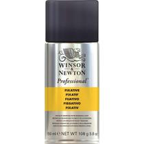 Pintura Artística Fixador Spray Winsor & Newton 150ml Pintura Artística Fixador Spray Winsor & Newton 150ml