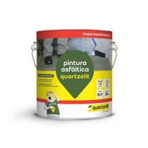 Pintura Asfáltica 3,6L - Quartzolit