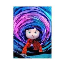 Pintura completa de diamante DIY de menina fofa Pintura completa de diamante DIY de menina fofa