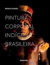 Pintura Corporal Indígena Brasileira