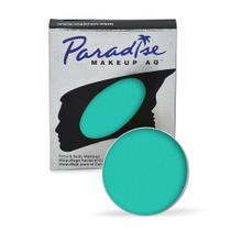 Pintura corporal Mehron Paradise Makeup AQ Refill 7 ml Teal