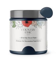 Pintura Country Chic Todo en Uno Abrigo Peacoat Mate 475 ml