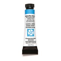Pintura Daniel Smith 284610021 Azul Cerúleo Tubo de 5ml Pintura Daniel Smith 284610021 Azul Cerúleo Tubo de 5ml