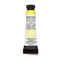 Pintura DANIEL SMITH Extra Fina Aquarela 5ml Amarelo Bismuto Pintura DANIEL SMITH Extra Fina Aquarela 5ml Amarelo Bismuto