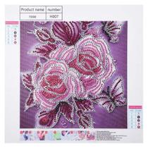 Pintura de diamante em forma especial Diy 5d Broca parcial Cross Stitch Kits Crystal R Pintura de diamante em forma especial Diy 5d Broca parcial Cross Stitch Kits Crystal R