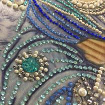 Pintura de diamante em forma especial Diy 5d Broca parcial Cross Stitch Kits Crystal R Pintura de diamante em forma especial Diy 5d Broca parcial Cross Stitch Kits Crystal R