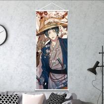 Pintura de parede Picture Hunter x Hunter Chrollo Lucilfer Pintura de parede Picture Hunter x Hunter Chrollo Lucilfer