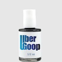 Pintura de revestimento Uber Goop cinza-escuro 15 ml para grade de lava-louças Pintura de revestimento Uber Goop cinza-escuro 15 ml para grade de lava-louças
