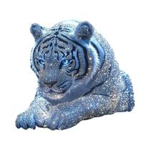 Pintura De Tigre Em Bordado De Diamante Evershine Amigável Para Iniciantes, Presente Feito À Mão DIY Pintura De Tigre Em Bordado De Diamante Evershine Amigável Para Iniciantes, Presente Feito À Mão DIY