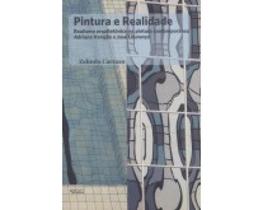 Pintura e realidade Pintura e realidade