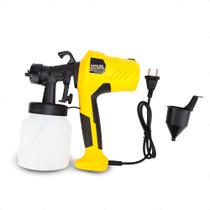 Pintura Elétrica Pulverizadora PistolaTinta Paint 500w de Potência - 220v