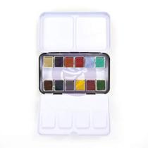 Pintura em aquarela Prima Marketing Woodlands Confections Pintura em aquarela Prima Marketing Woodlands Confections