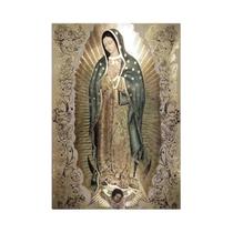 Pintura Em Diamante 5D DIY Da Senhora De Guadalupe, Arte De Ponto Cruz Completo, Decoração Para Casa