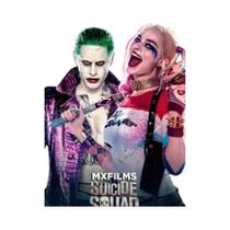 Pintura Em Diamante 5D DIY De Grande Tamanho DC Harley Quinn Joker, Decoração De Parede Em Mosaico