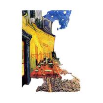 Pintura Em Diamante 5D DIY Salvador Dali Van Gogh Gustav Klimt, Bordado Em Mosaico Com Diamantes