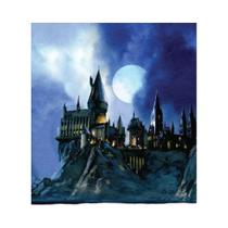 Pintura Em Diamante DIY 5D Do Castelo Mágico De Harry Potter, Bordado De Joias, Decoração Para Casa,