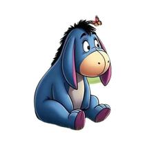 Pintura Em Diamante DIY Para Iniciantes Adultos Disney Eeyore Padrão De Animal Cartoon Presentes De Pintura Em Diamante DIY Para Iniciantes Adultos Disney Eeyore Padrão De Animal Cartoon Presentes De