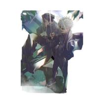 Pintura Em Diamante Gojo Satoru Getō Suguru Jujutsu Kaisen, Mosaico De Anime, Bordado Em Ponto Cruz,