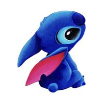 Pintura Em Diamante Infantil Disney Stitch Mickey Mouse, Bordado Completo Com Broca Redonda,