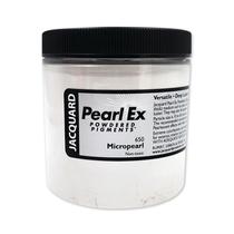 Pintura em pó de pigmento micropérola Jacquard Pearl Ex Pintura em pó de pigmento micropérola Jacquard Pearl Ex