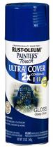 Pintura em spray Painter's Touch 12 Oz Deep Blue Gloss