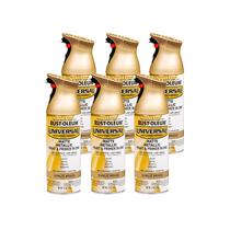 Pintura em spray Rust-Oleum Universal All Surface Metallic 330 ml