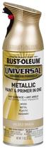 Pintura em spray Rust-Oleum Universal All Surface Metallic 330504
