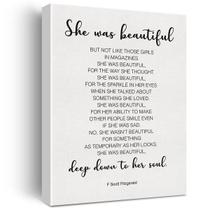 Pintura em tela Nvhai Inspirational Wall Decor 30x38cm Pintura em tela Nvhai Inspirational Wall Decor 30x38cm
