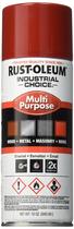 Pintura en Spray Rust-Oleum 340 g Rojo Brillante Multiusos