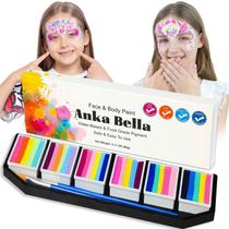 Pintura facial Anka Bella Water Activated Split Cake 60g